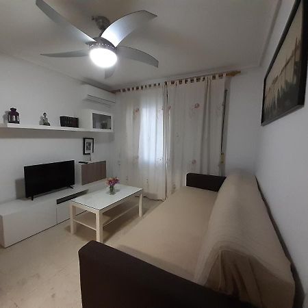 Apartamento Jerez Cana Jerez de la Frontera Bagian luar foto