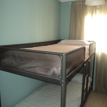 Apartamento Jerez Cana Jerez de la Frontera Bagian luar foto