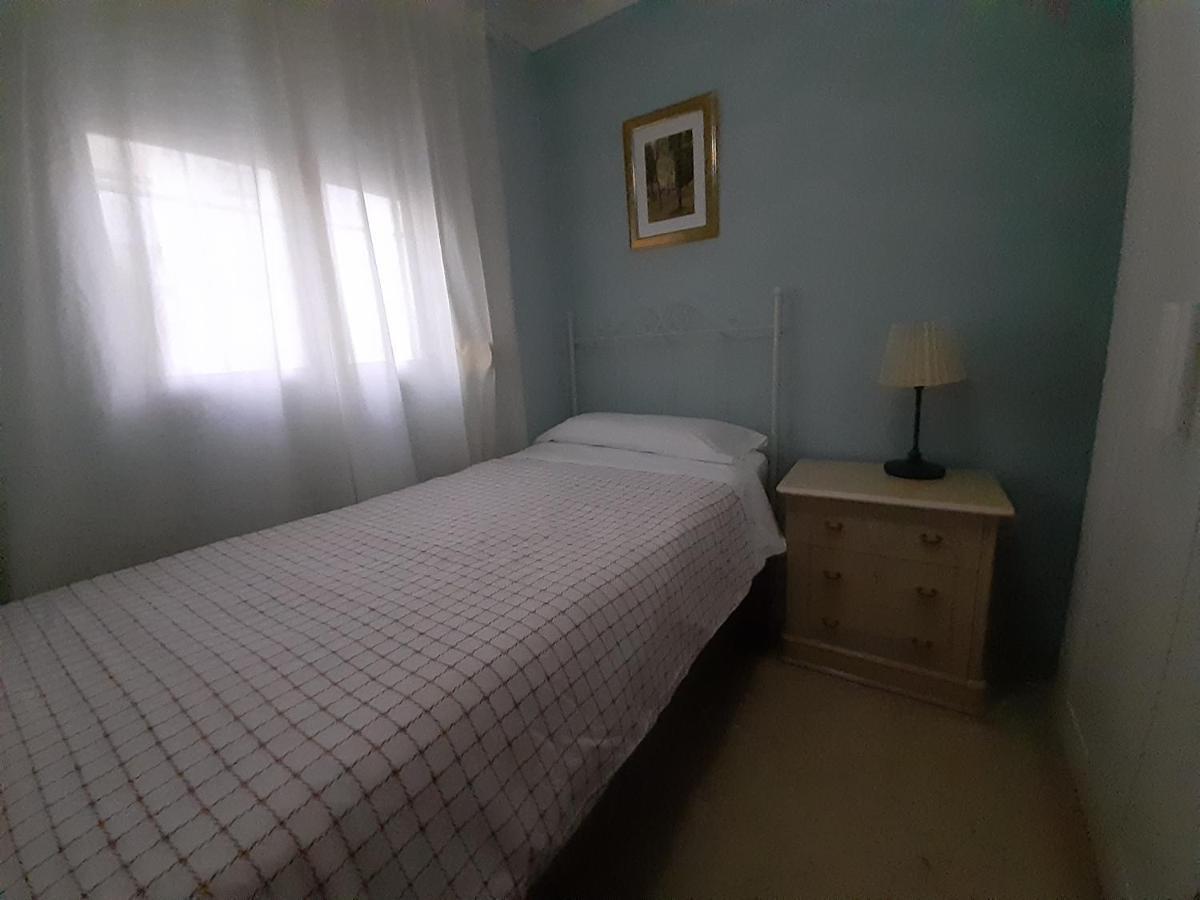 Apartamento Jerez Cana Jerez de la Frontera Bagian luar foto