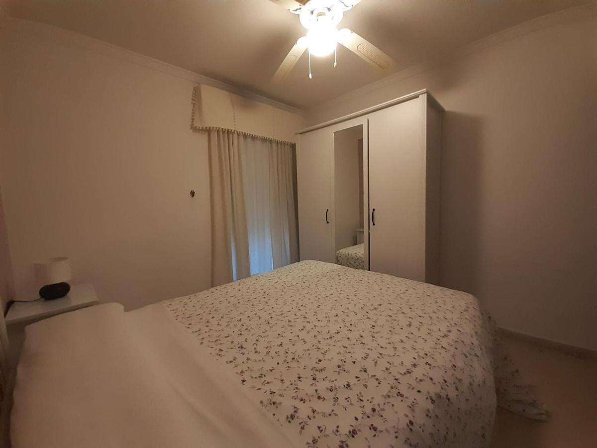 Apartamento Jerez Cana Jerez de la Frontera Bagian luar foto