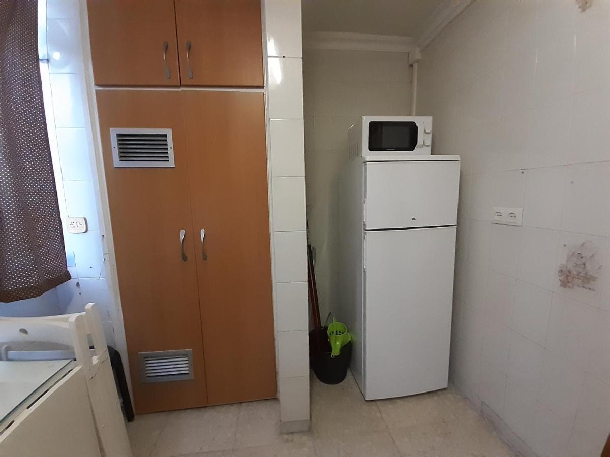 Apartamento Jerez Cana Jerez de la Frontera Bagian luar foto