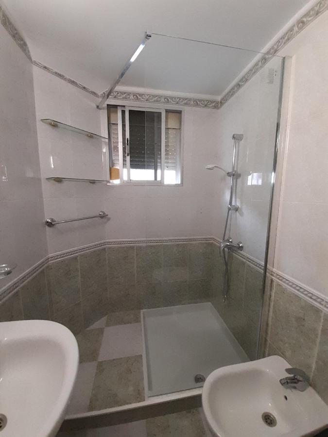 Apartamento Jerez Cana Jerez de la Frontera Bagian luar foto