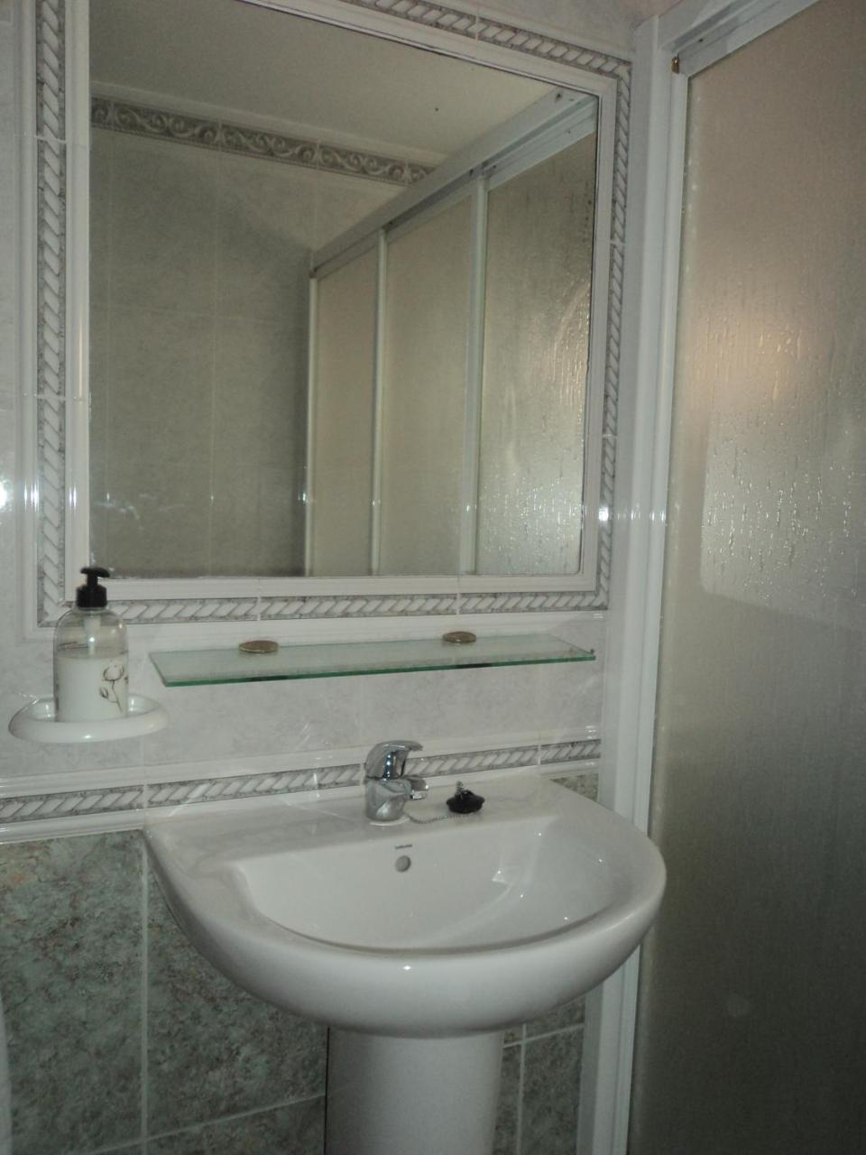 Apartamento Jerez Cana Jerez de la Frontera Bagian luar foto