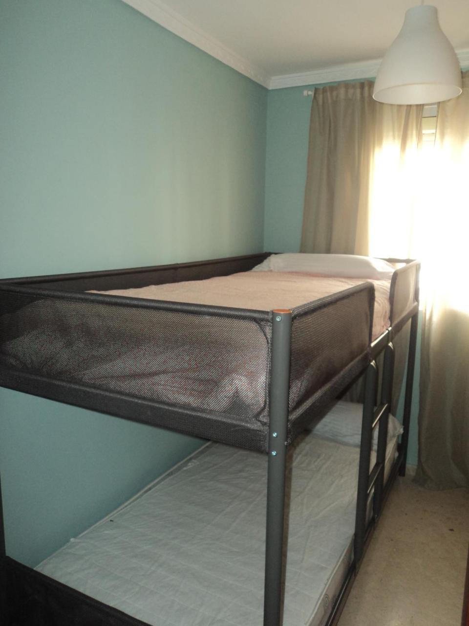 Apartamento Jerez Cana Jerez de la Frontera Bagian luar foto