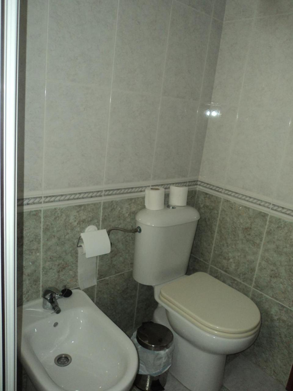 Apartamento Jerez Cana Jerez de la Frontera Bagian luar foto