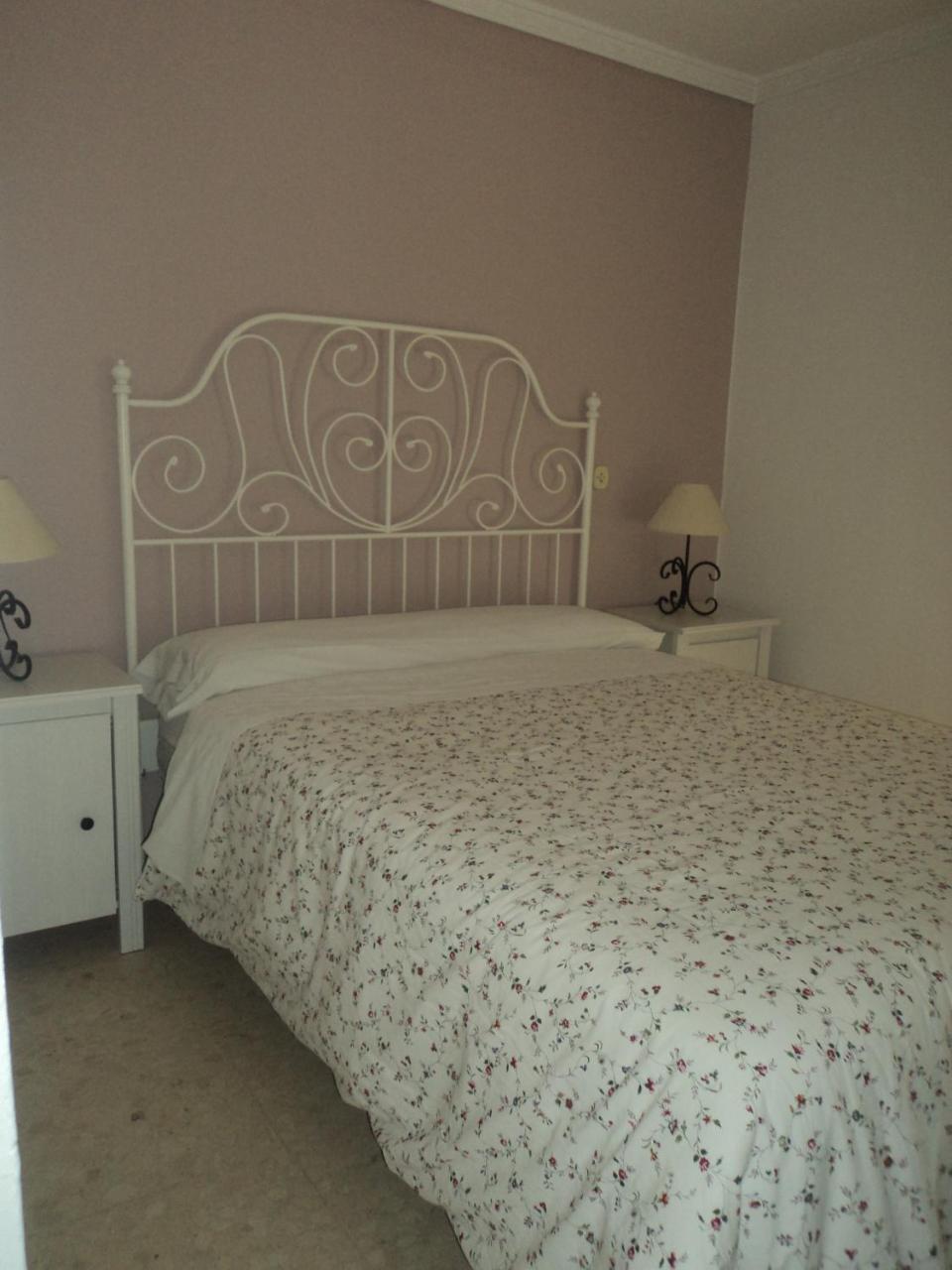 Apartamento Jerez Cana Jerez de la Frontera Bagian luar foto