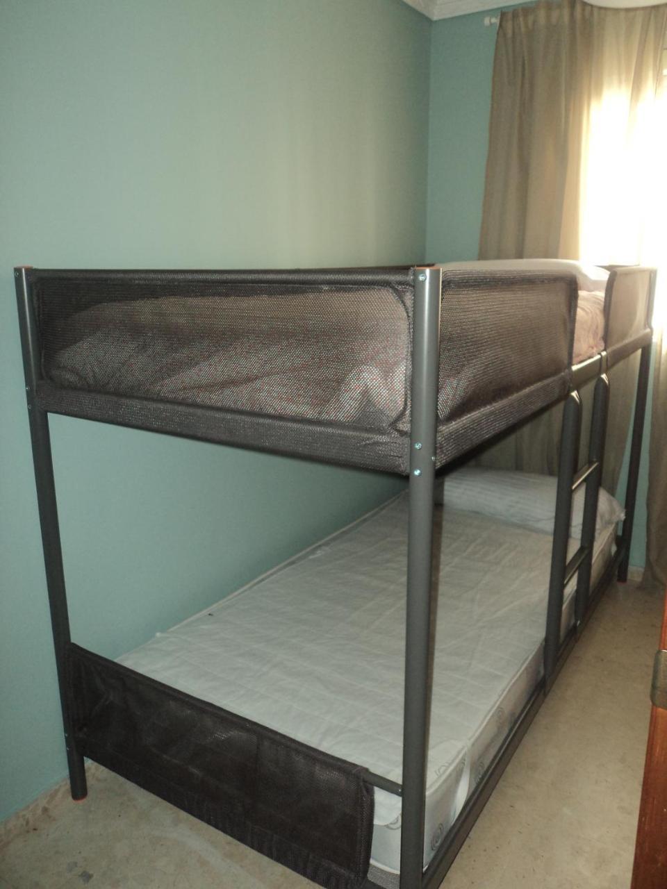 Apartamento Jerez Cana Jerez de la Frontera Bagian luar foto