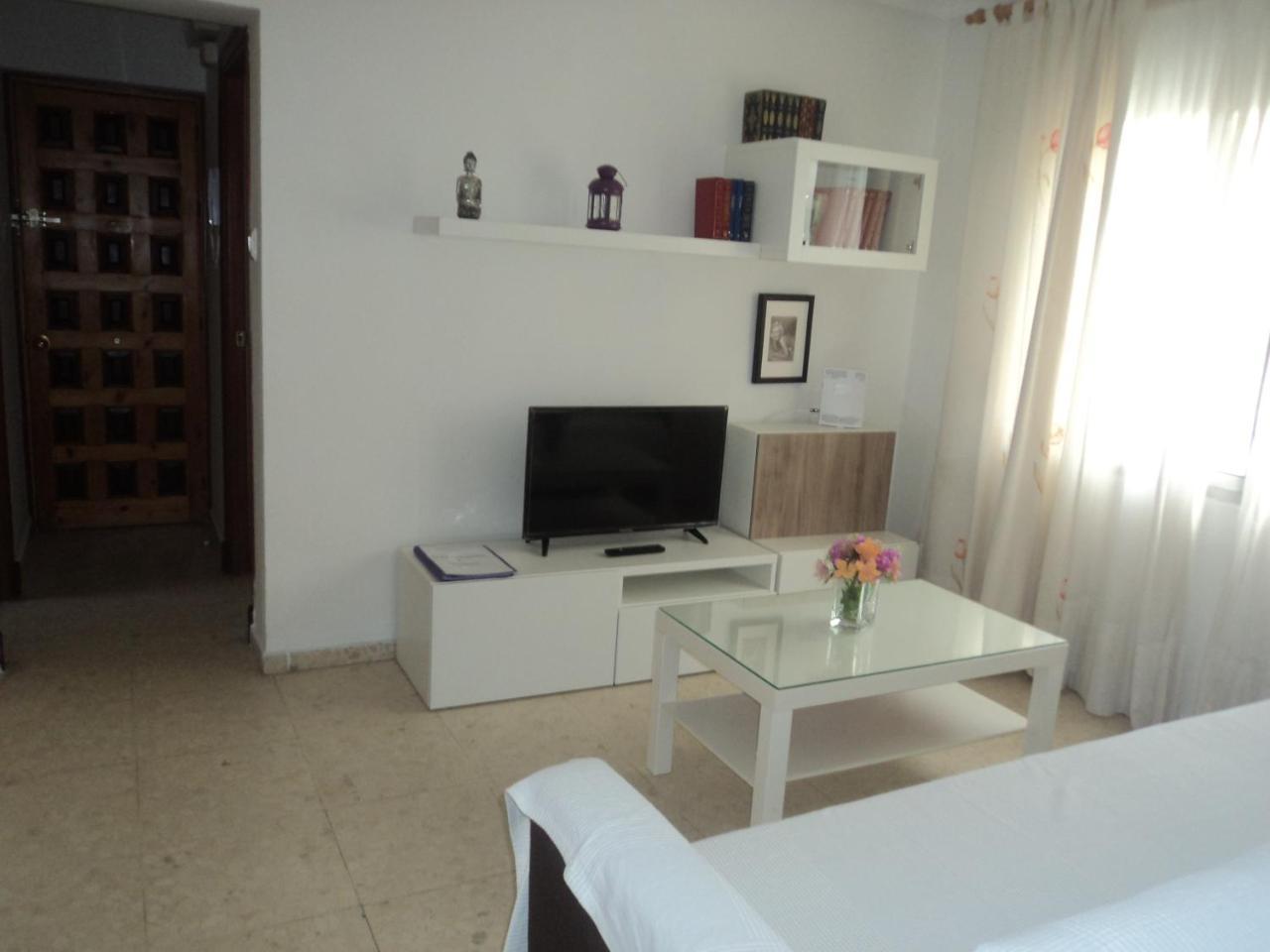 Apartamento Jerez Cana Jerez de la Frontera Bagian luar foto